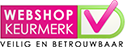 Webshop grote maten keurmerk