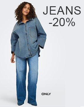 curvy fashion collectie Jeans en DENIM