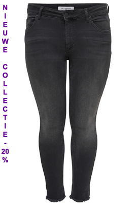 Jeans WILLY ONLY Carmakoma rafel