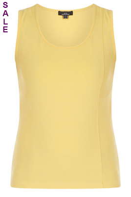Singlet Ivy Bella Magnolia