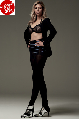 Panty Cette Calgary 70 den