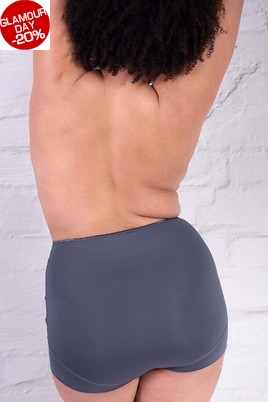 RJ Pure Color Short Extra Hoog