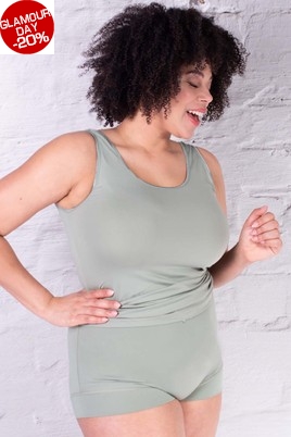 RJ Pure Color singlet