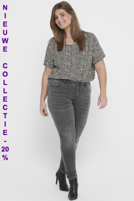 Jeans AUGUSTA LIFE ONLY Carmakoma