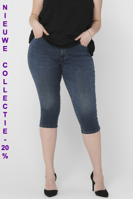 ONLY jeans CARAUGUSTA knielang