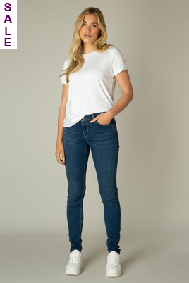 Base Level jeans Joy