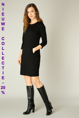 Base Level jurk Ylona