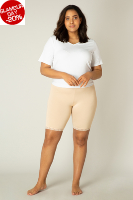 Base Level Curvy legging Ava