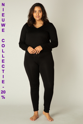 Base Level Curvy legging Andrea