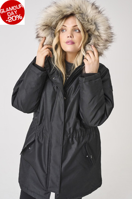 ONLY ECO jas CARIRENA parka