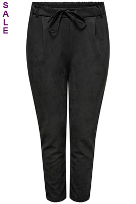 ONLY Carmakoma broek CARGOLDTRASH