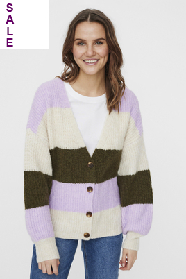 VERO MODA curve vest VMJULIE