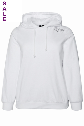 VERO MODA sweater VMSOLLY hoodie