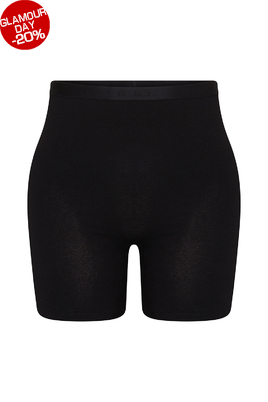 Beeren Comfort Boxer zwart