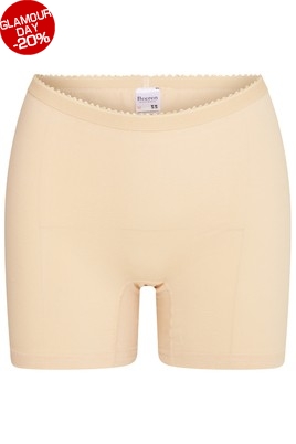 Beeren 2-Pck Softly Boxer huid