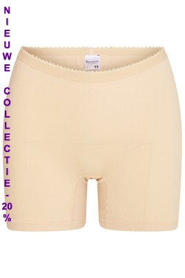 Beeren 2-Pck Softly Boxer huid