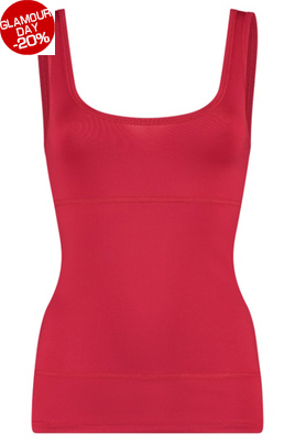 RJ Pure Color Shape Dames Hemd