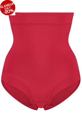 RJ Pure Color Shape Dames Slip