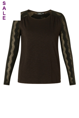 YESTA shirt Vanna 72 cm