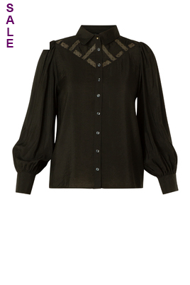 YESTA blouse Vay 74 cm