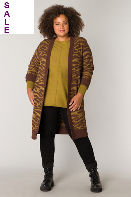YESTA vest Valkyra 95 cm