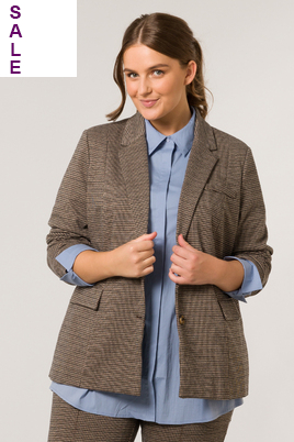 YESTA blazer Balu
