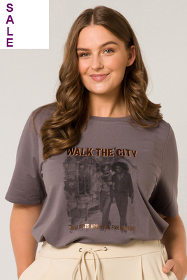 YESTA shirt Bel
