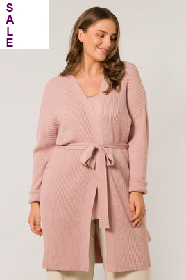 YESTA vest Bernet