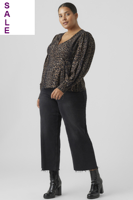 Vero Moda blouse VMKITTIE