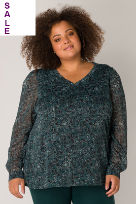 YESTA blouse Dana