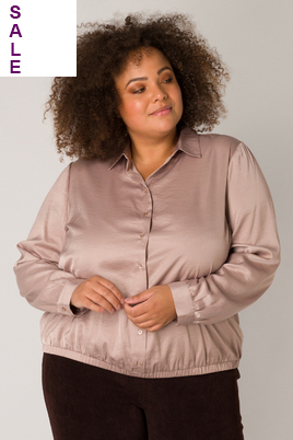 YESTA blouse Djinty