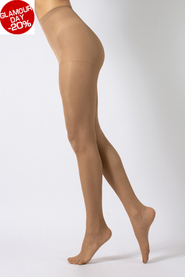 Cette Panty Lucca 20den.