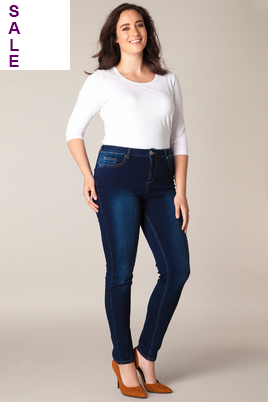 Jeans Joya Slim Fit Yesta Basic