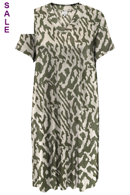 ONLY ECO jurk CARFYRLA