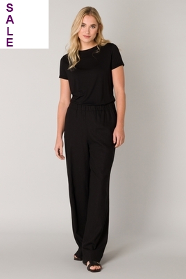 Base Level broek Yul