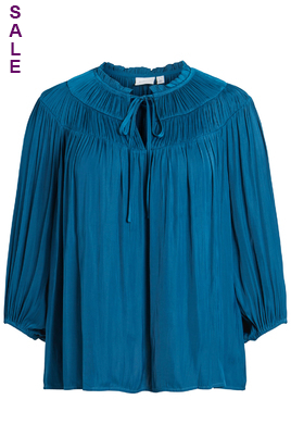 EVOKED VILA ECO blouse VILORNA