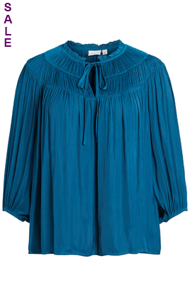 EVOKED VILA ECO blouse VILORNA