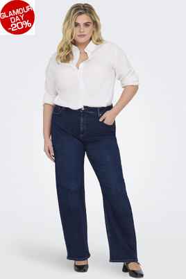 ONLY jeans CARWILLY wide leg