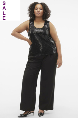 VERO MODA curve singlet KAJE