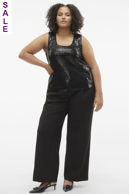 VERO MODA curve singlet KAJE