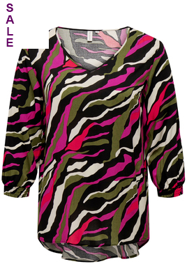 ONLY ECO blouse CARNOVA DITTE LIFE