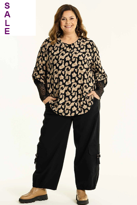 Gozzip blouse Alva