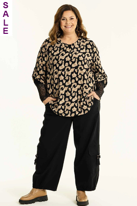 Gozzip blouse Alva