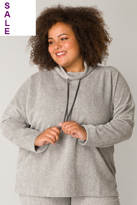 YESTA sweater Venerly 72 cm