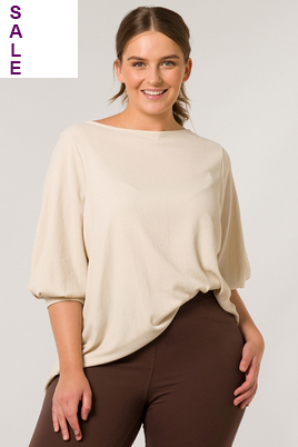 YESTA shirt Bep Essential