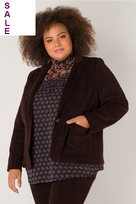 YESTA blazer Delilah