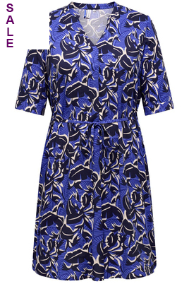 ONLY ECO jurk CARNOVA