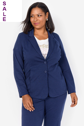 Wasabiconcept blazer SINA