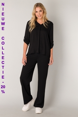 Base Level blouse Yani