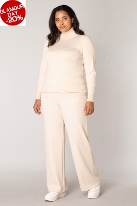 Base Level Curvy broek Arah